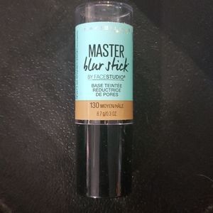 1 Master Blur Sticks Pore Minimizing Tinted Primer
